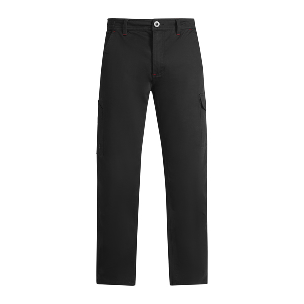 Pantalón Fonta (NEGRO | 02, 36)
