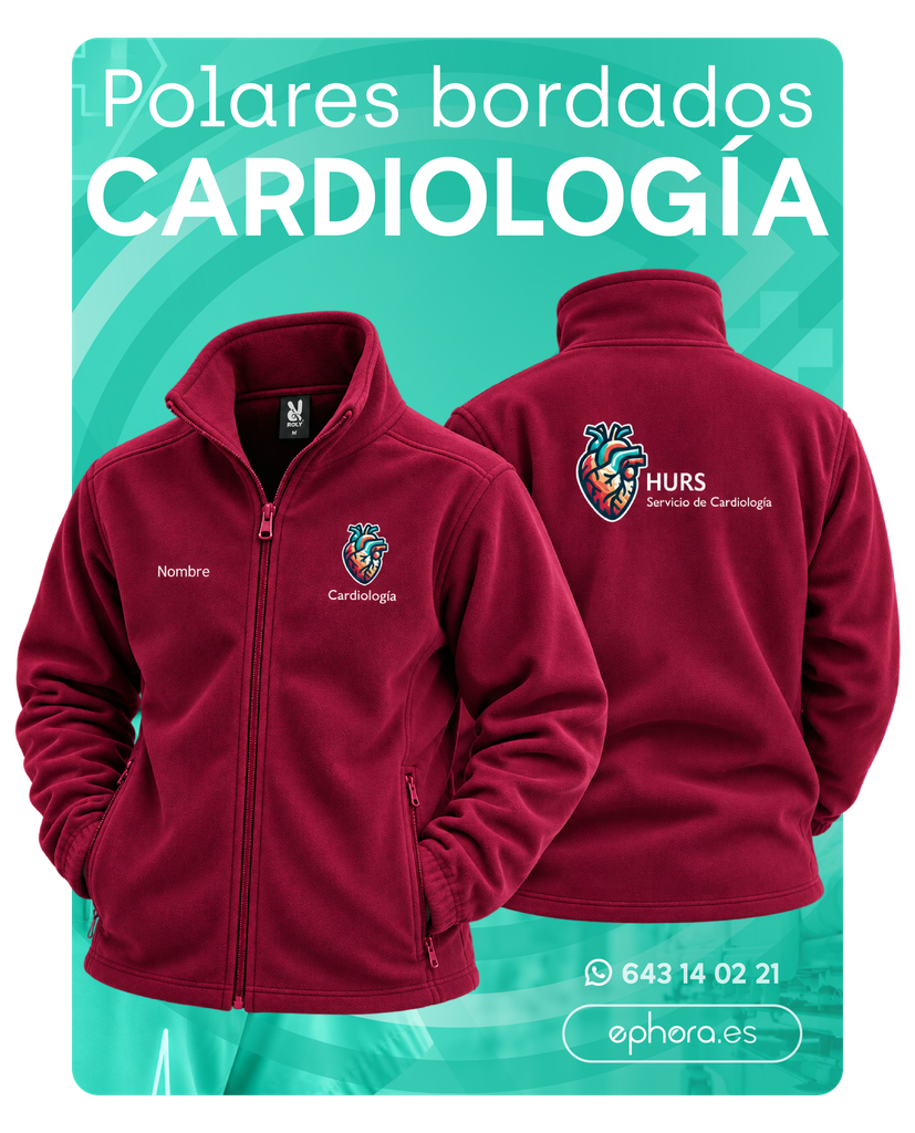 Polar CARDIOLOGÍA | New Artic (S, BLANCO | 01)