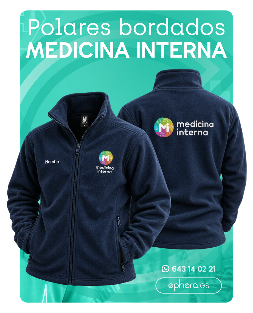 Polar MEDICINA INTERNA | New Artic