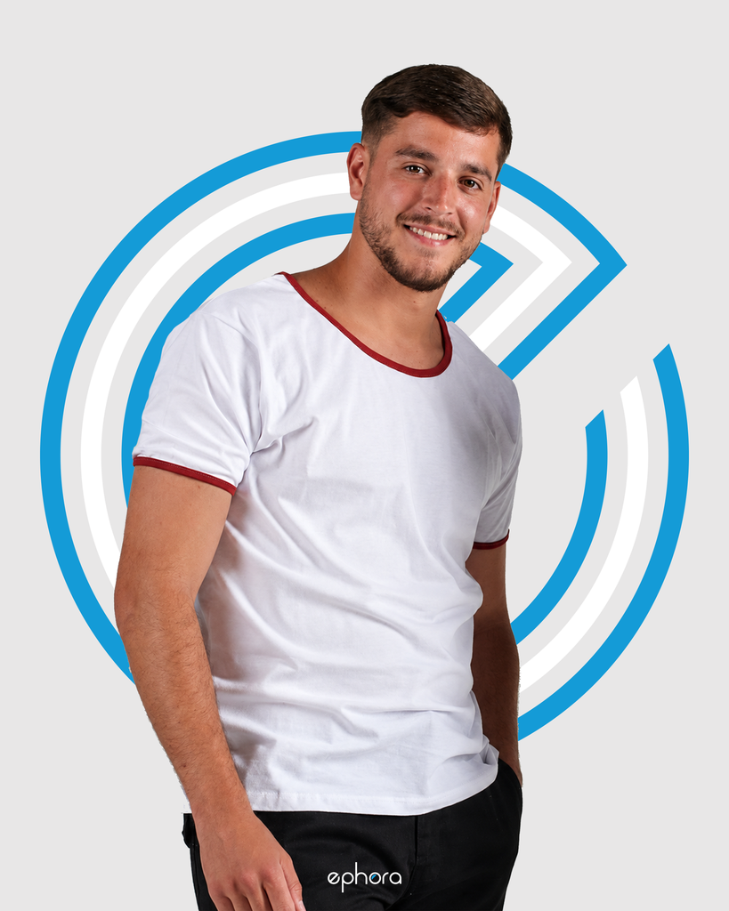 Camiseta COSTALERO